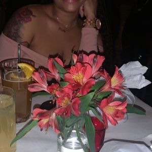 Meet your Posher, Diamond